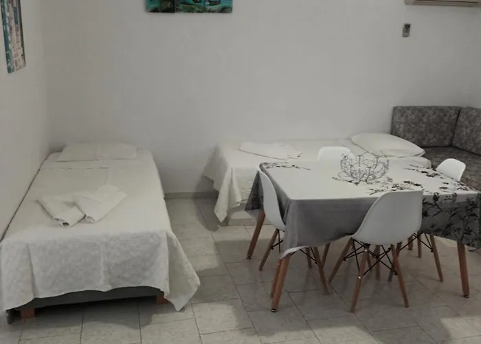 Holidays In Paros
