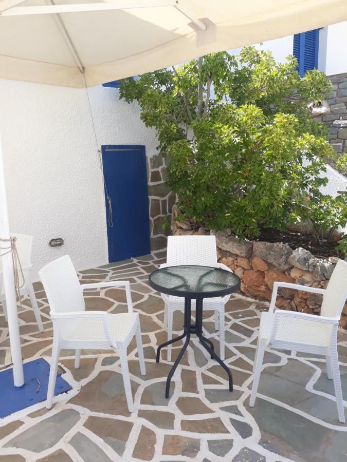 Holidays In Paros *
