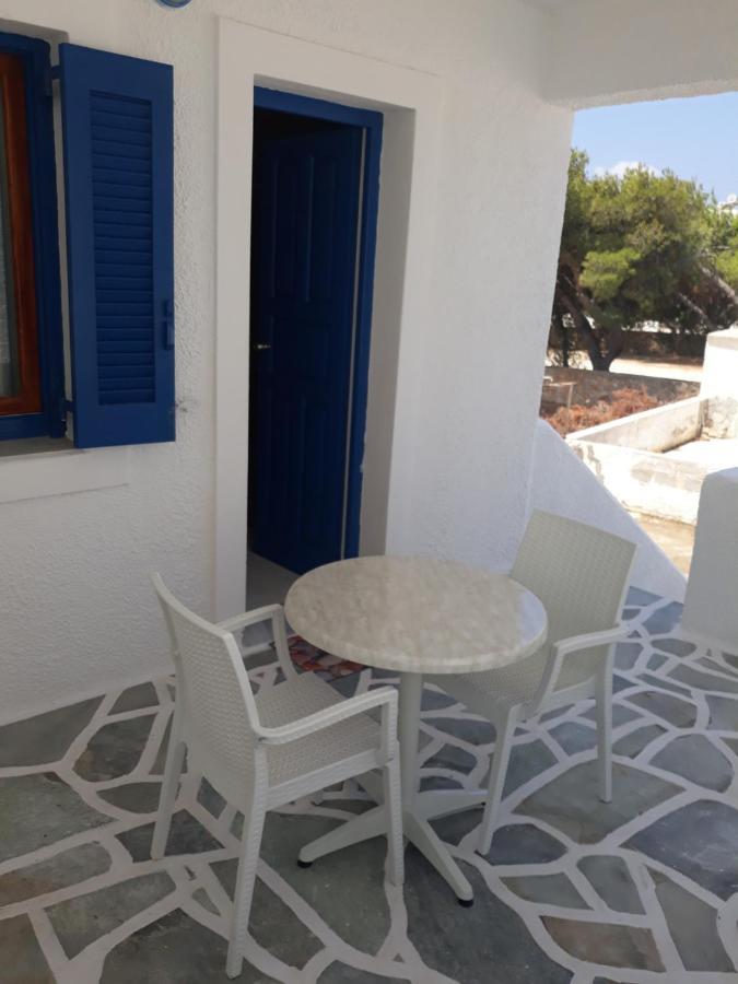Apartament Holidays In Paros *