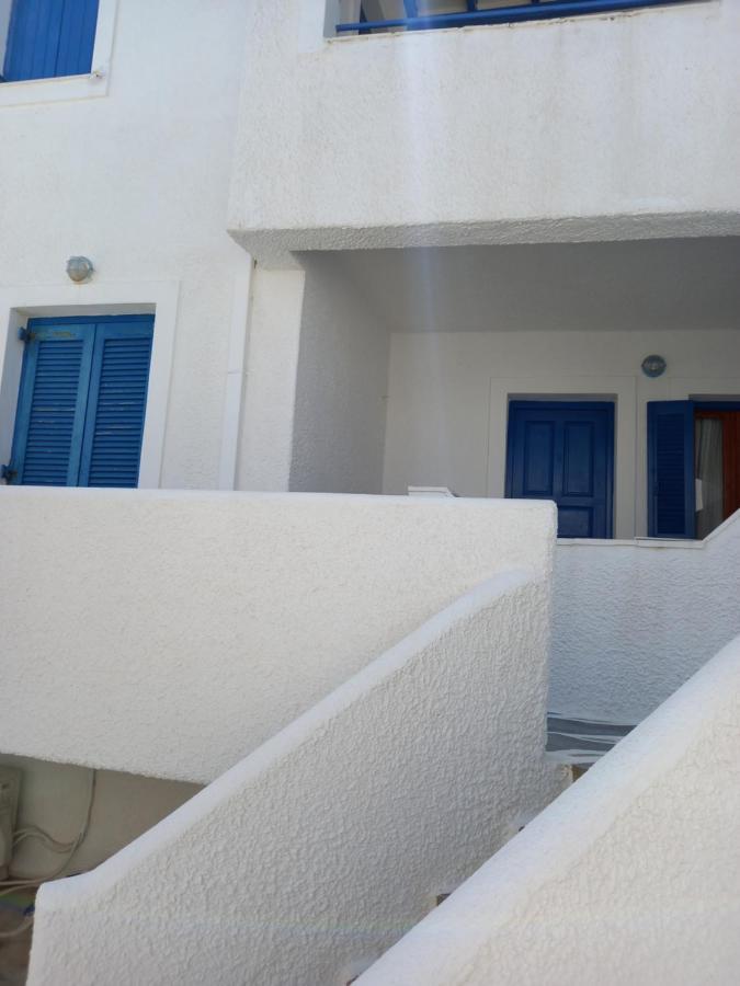 Holidays In Paros Apartament *