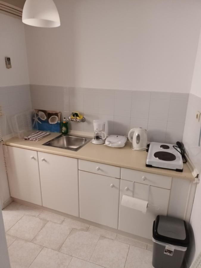 Holidays In Paros Apartament *