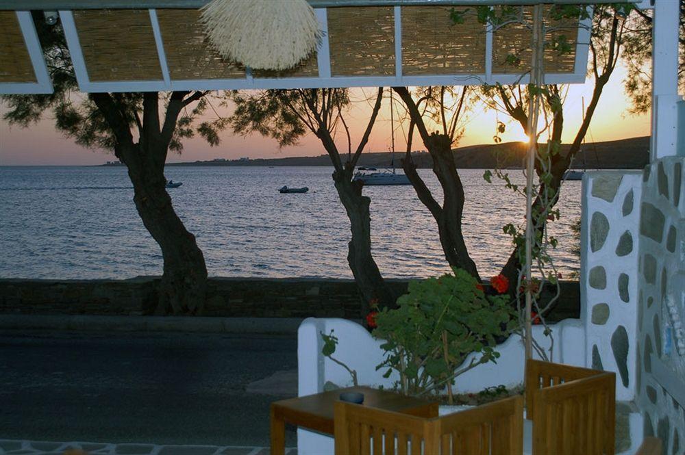 Holidays In Paros Apartament *
