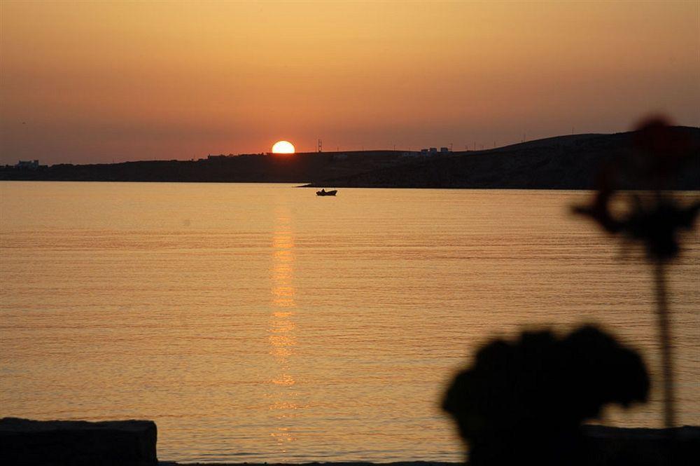 Holidays In Paros