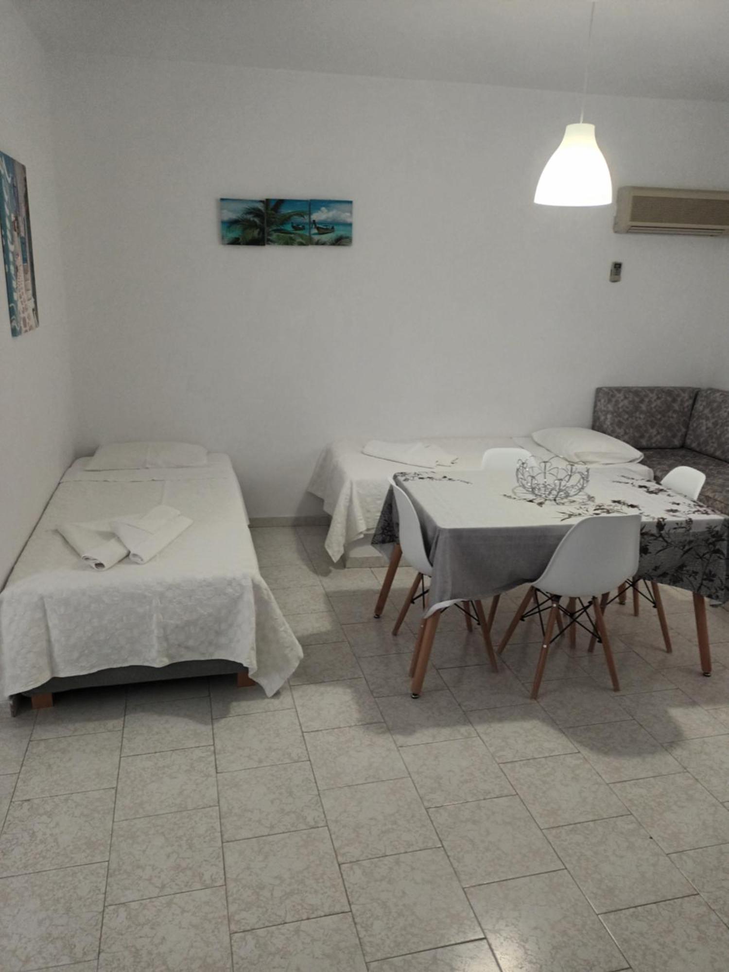 Holidays In Paros דירה