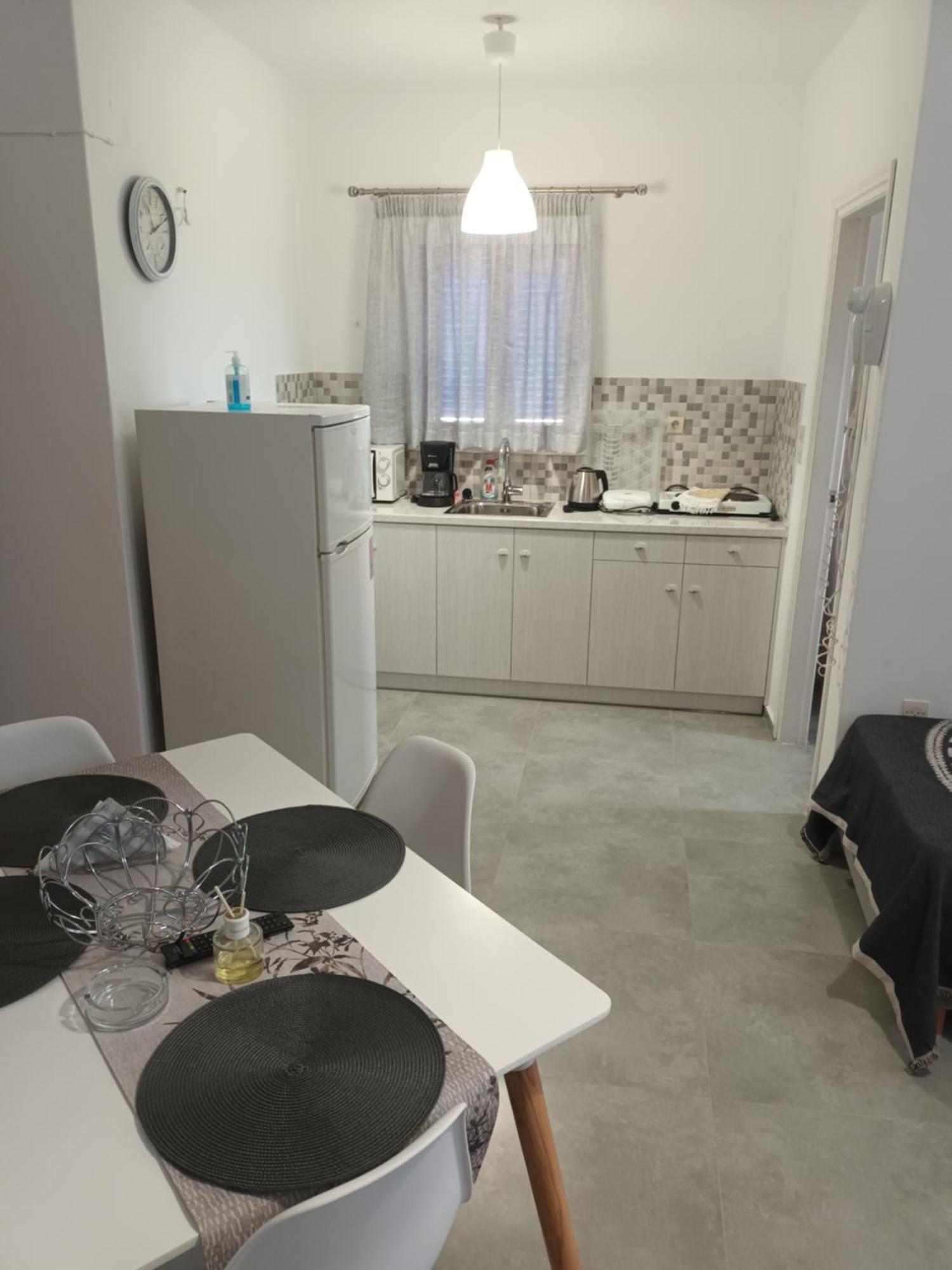 Apartament Holidays In Paros *