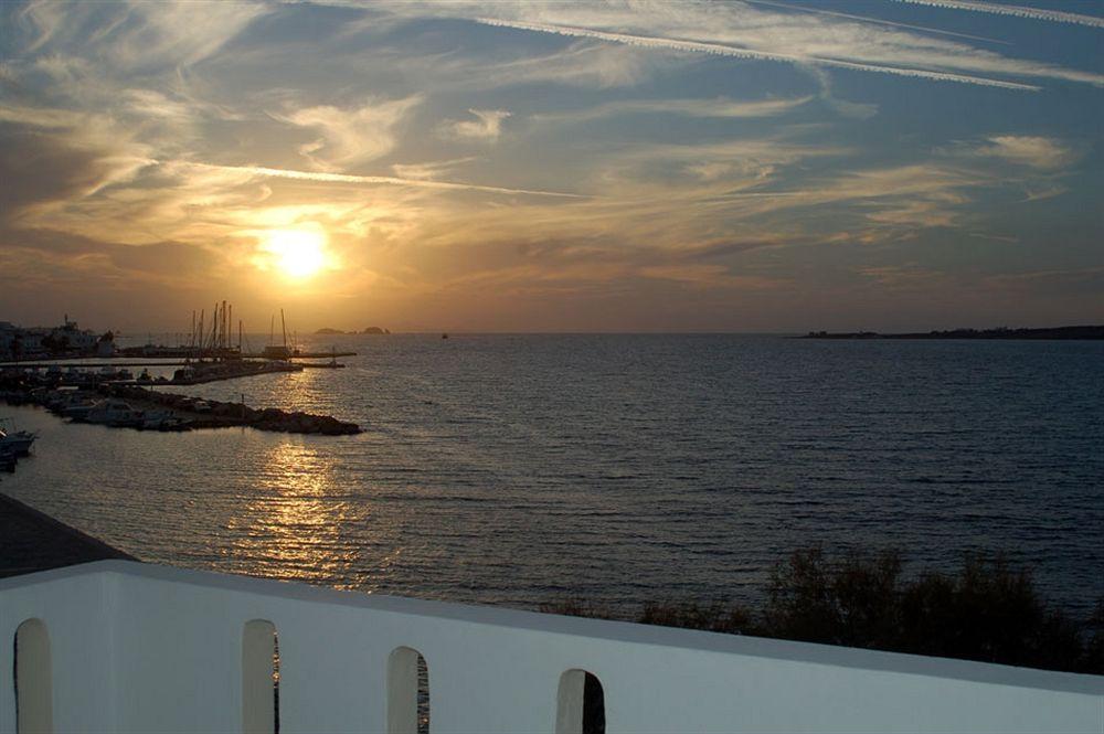 Holidays In Paros Apartament *