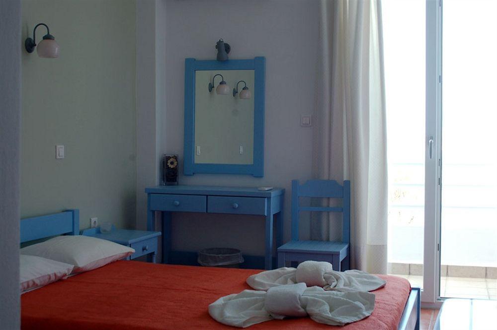Apartament Holidays In Paros Alikí