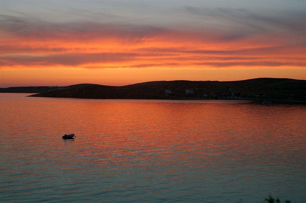 Holidays In Paros * Alikí