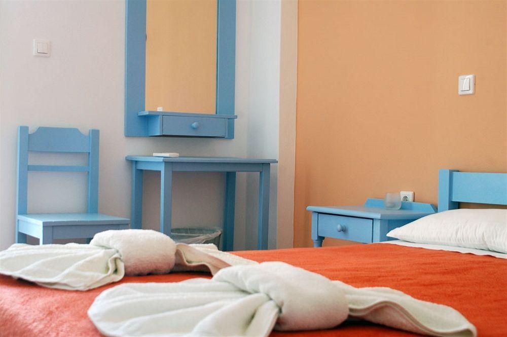 Apartament Holidays In Paros