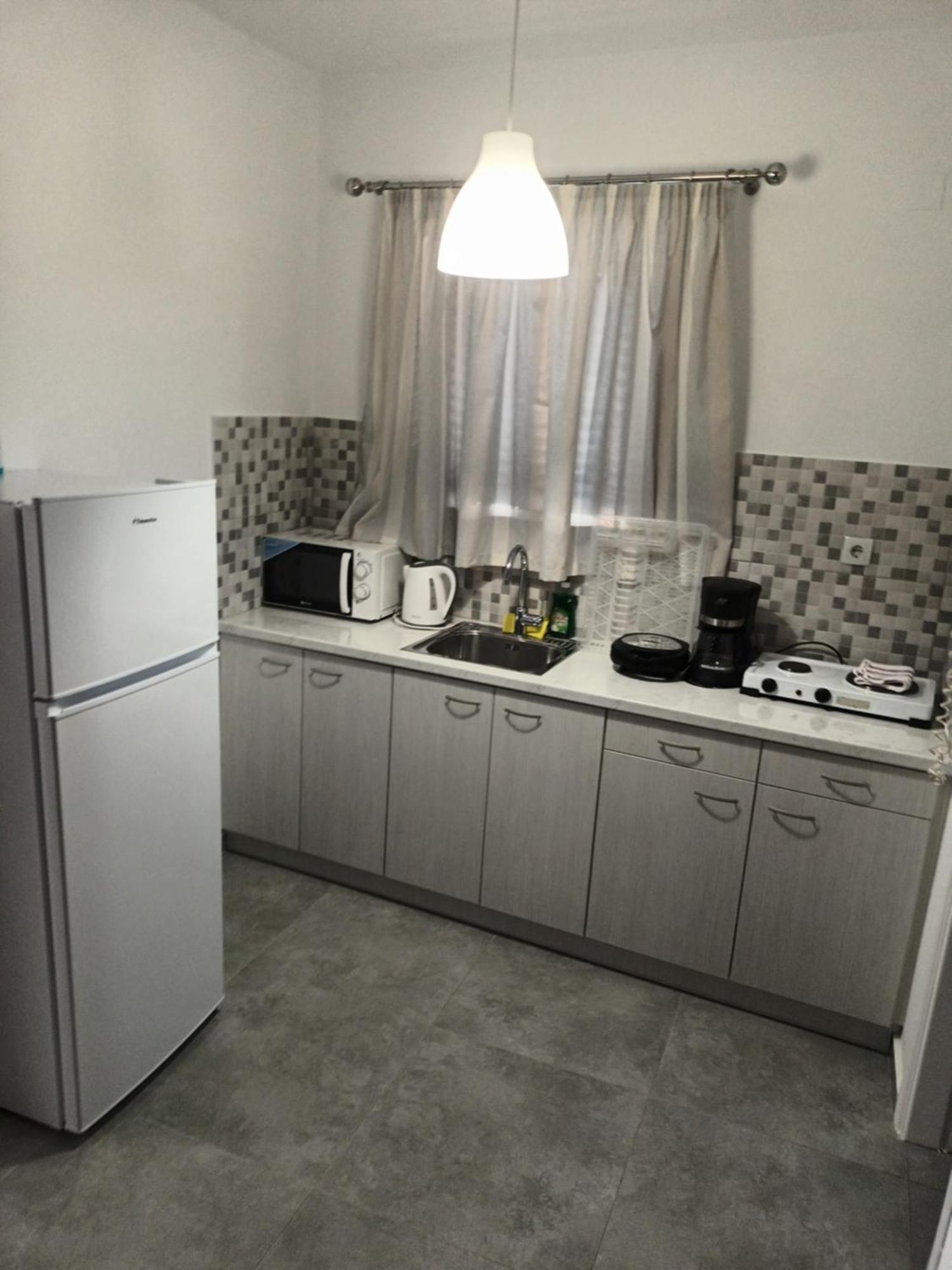 Holidays In Paros Apartament