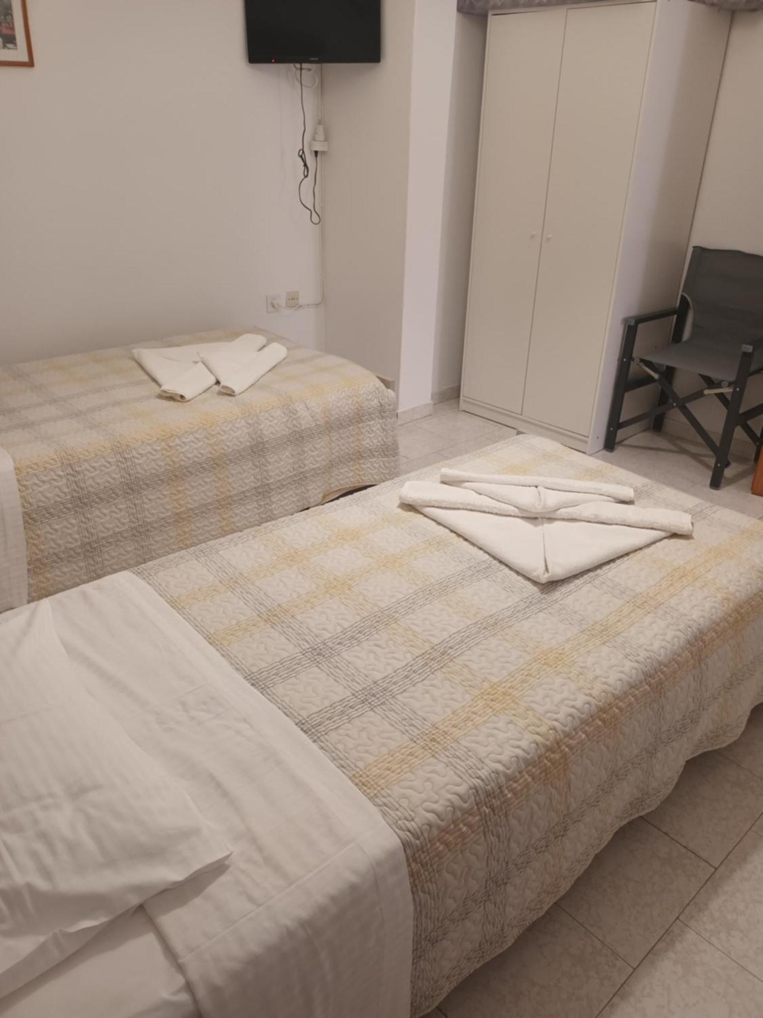 Apartament Holidays In Paros *
