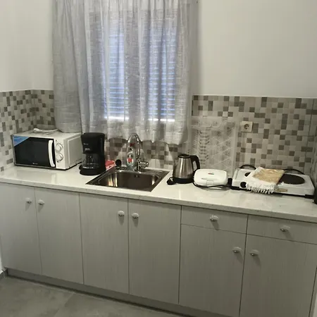 Alikí Holidays In Paros מראה חיצוני תמונה